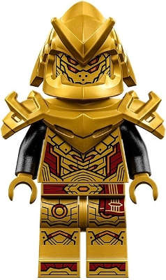 Lego (N) ~ Imperium Claw Hunter~