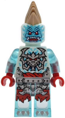 Lego (N) ~ Spectral Dragonian~