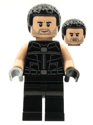 Lego (N) ~ Razor Fist~