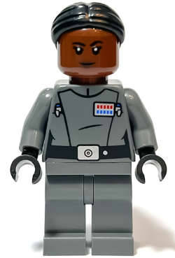 Lego (N) ~ Vice Admiral Sloane~