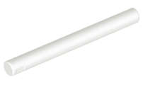 Lego (N) ~ Bar 4L (Lightsaber Blade / Wand) ~ [White]