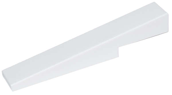 Lego (N) ~ Slope 10 6 x 1 ~ [White]