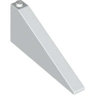 Lego (N) ~ Slope 25 8 x 1 x 3 ~ [White]