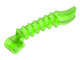 Lego (U) ~ Projectile Launcher Part Hero Factory Zamor Sphere Launcher - Bot ~ [Trans-Bright Green]