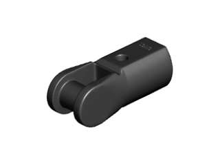 Lego (U) ~ Bar Holder with Handle ~ [Black]
