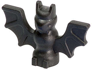 Lego NEW  - Black Bat