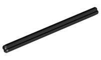 Lego (N) ~ Technic Axle 8L ~ [Black]