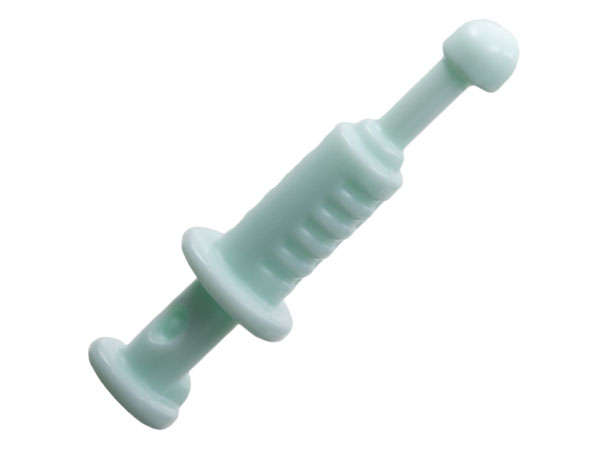 Lego (N) ~ Friends Accessories Medical Syringe ~ [Light Aqua]