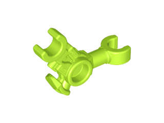 Lego (U) ~ Arm Mechanical Hero Factory ~ [Lime]