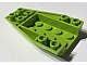 Lego (U) ~ Wedge 6 x 4 Triple Inverted Curved ~ [Lime]