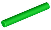 Lego (N) ~ Bar 3L (Bar Arrow) ~ [Bright Green]