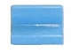 Lego (U) ~ Panel 1 x 2 x 1 with Rounded Corners ~ [Medium Blue]