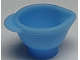 Lego (U) ~ Friends Accessories Measuring Cup ~ [Medium Blue]