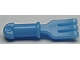 Lego Used - Friends Accessories Cutlery Fork~ [Medium Blue]