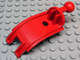 Lego (U) ~ Bionicle Rahkshi Kraata Holder ~ [Red]
