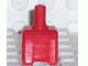 Lego (U) ~ Scala Accessories Bottle Perfume with Rectangle Base ~ [Red]