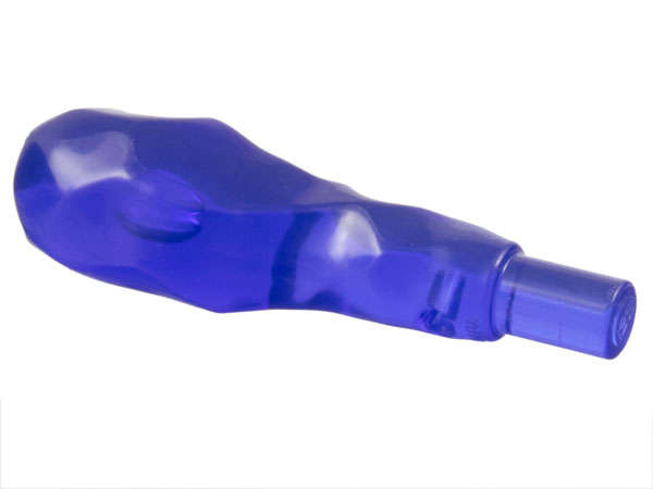 Lego (N) ~ Minifigure Weapon Club ~ [Trans-Purple]