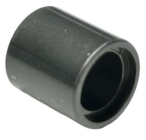 Lego (N) ~ Technic Liftarm Thick 1 x 1 (Spacer) ~ [Pearl Dark Gray]