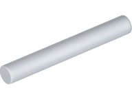 Lego (U) ~ Bar 3L (Bar Arrow) ~ [Light Bluish Gray]