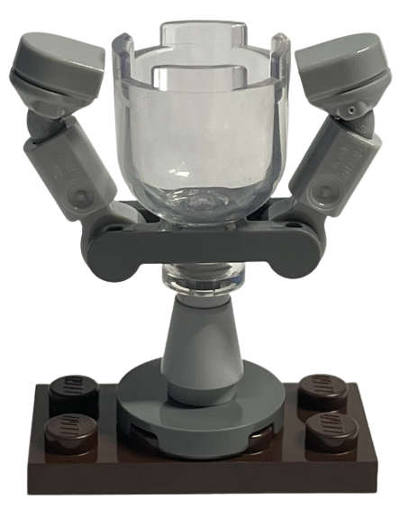 Lego NEW - Advent 2022 Harry Potter (Day 11) - Triwizard Cup
