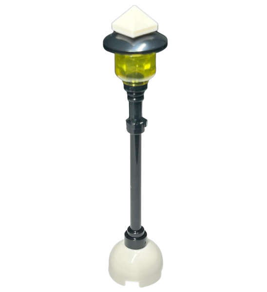 Lego NEW - Advent 2023 Harry Potter (Day 16) - Lamp Post