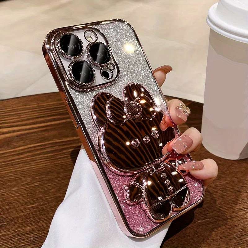 1Pc Ivory White For iPhone 14 Pro Max Phone Case Phone Cover