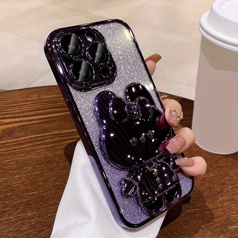 1Pc Ivory White For iPhone 14 Pro Max Phone Case Phone Cover