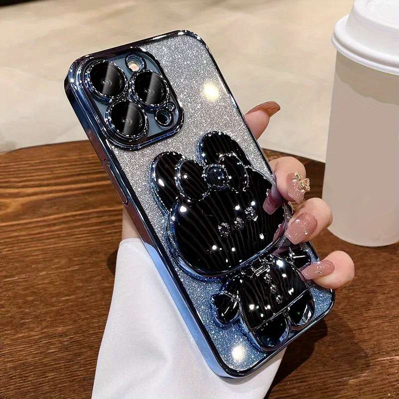 1Pc Ivory White For iPhone 14 Pro Max Phone Case Phone Cover