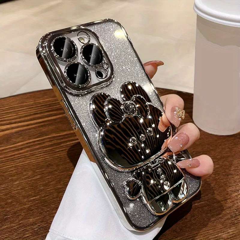 1Pc Ivory White For iPhone 14 Pro Max Phone Case Phone Cover