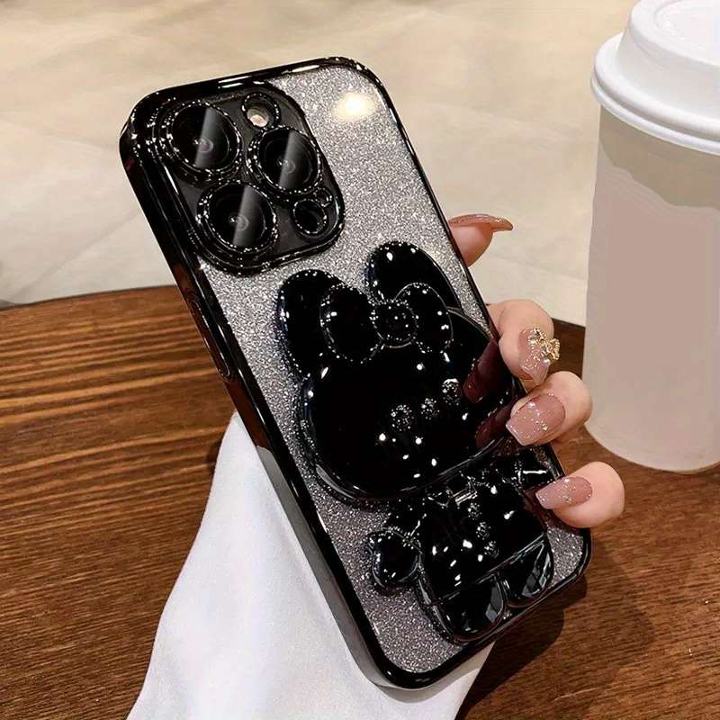 1Pc Ivory White For iPhone 14 Pro Max Phone Case Phone Cover