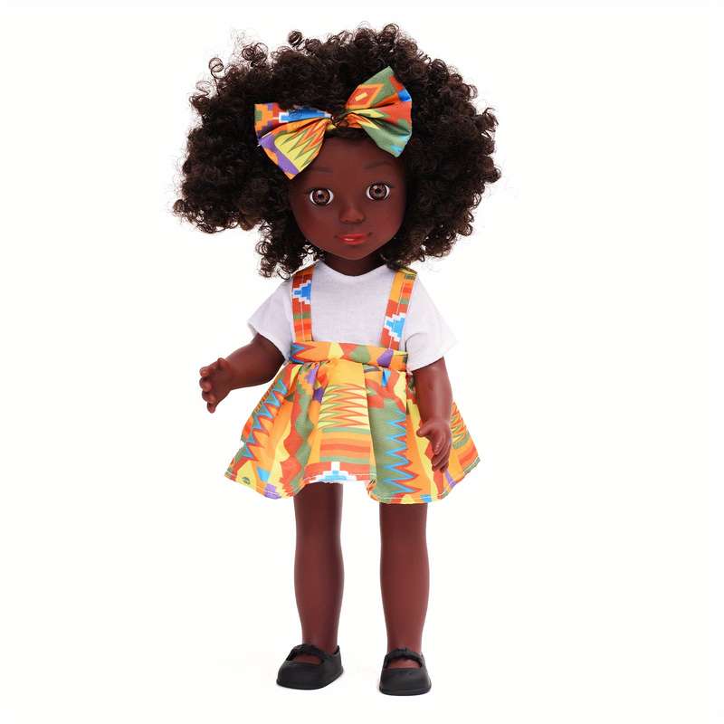 Toy Dolls Style Bohemian Style