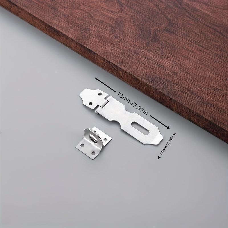 Lock Size 86Mm 3.38In
