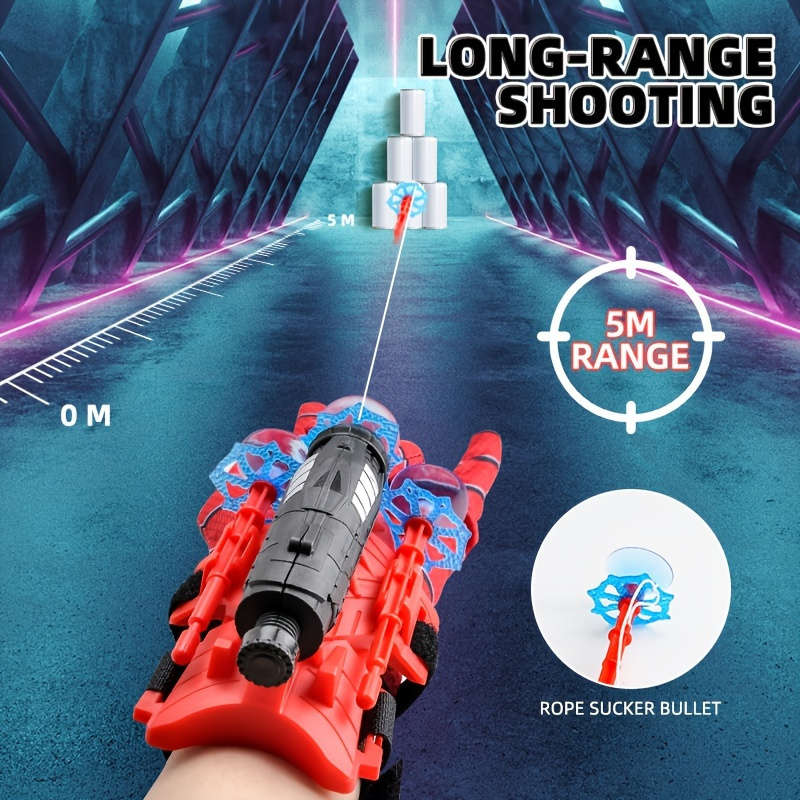 Toy Guns Quantity 1 Set