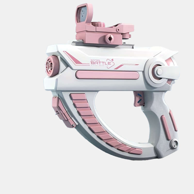 Toy Guns Color Variant