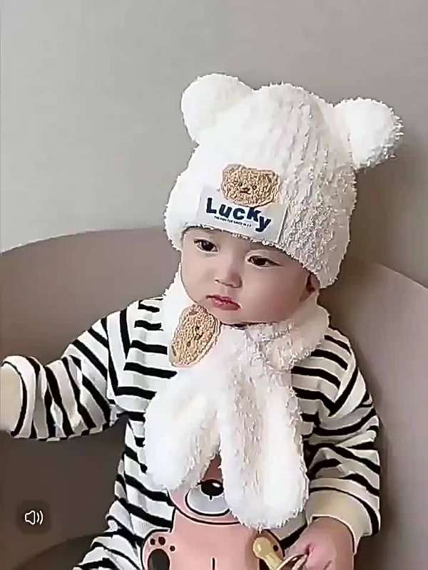 Winter Hat Color Khaki