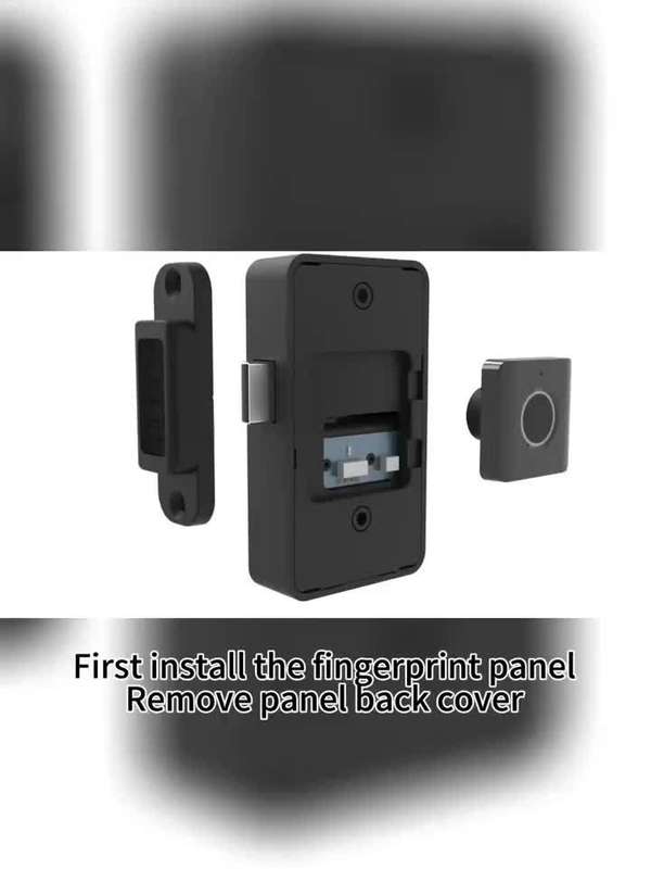 Lock Color K16 Series Size Square