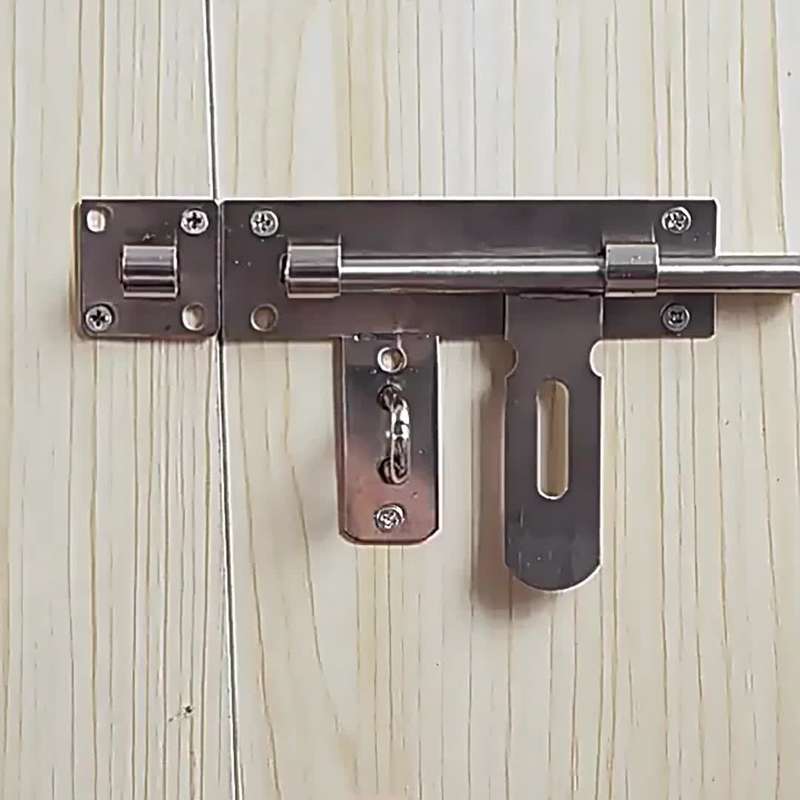 Lock Items Padlock