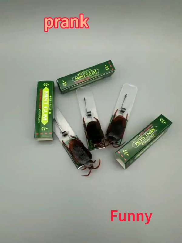Toy Weapons Items Five Piece Mixed Set