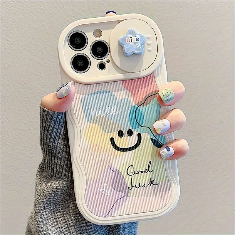 1Pc Mixed Color For iPhone 11 Phone Case Phone Cover
