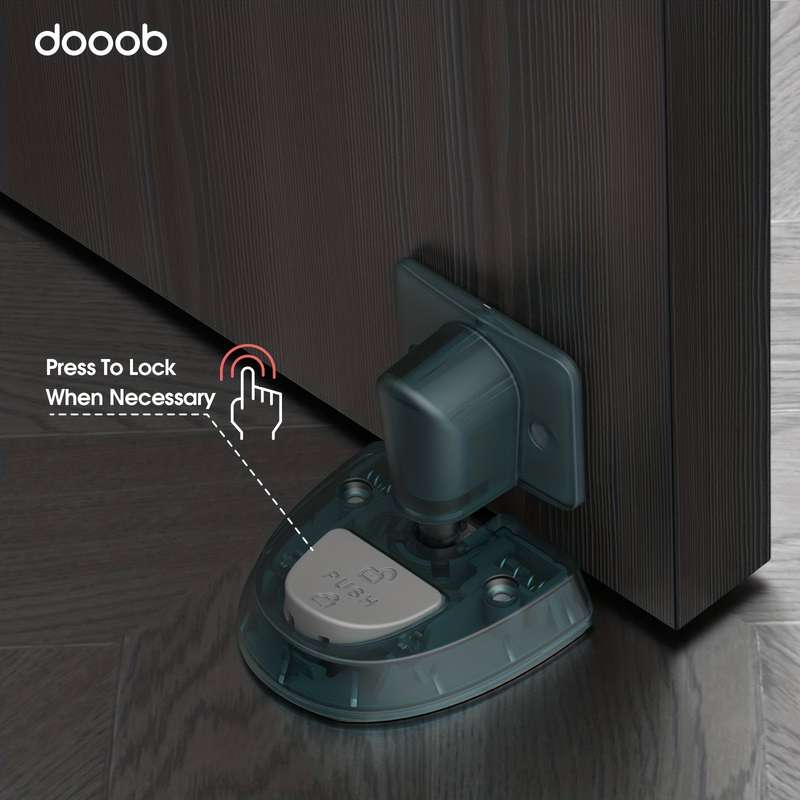 Lock Color Dark Green