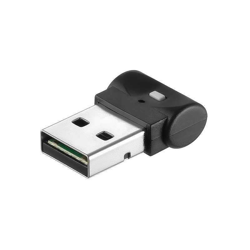 1pc Car Mini USB Seven Color Adjustable Color Decorative Ambient Light Soft Light A