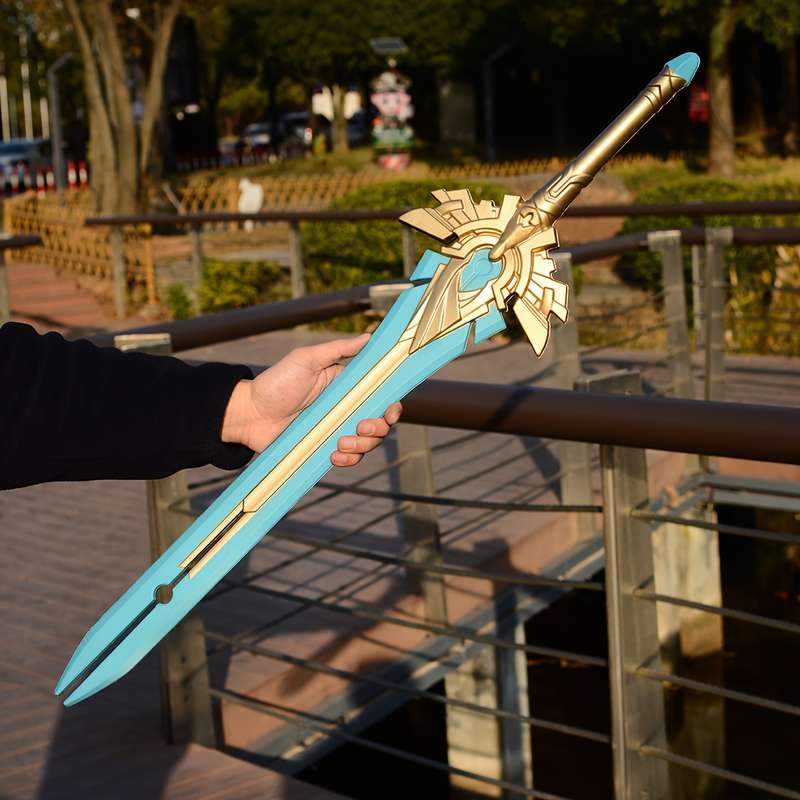 Toy Weapons Size 79.98 Cm