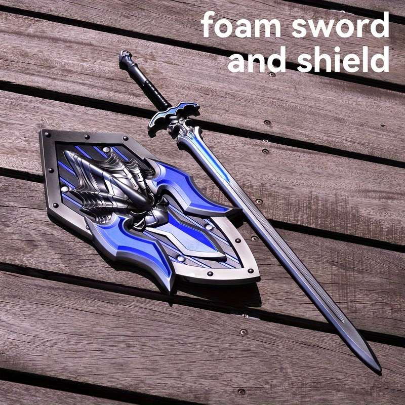 Toy Weapons Items 2Pcs  Set