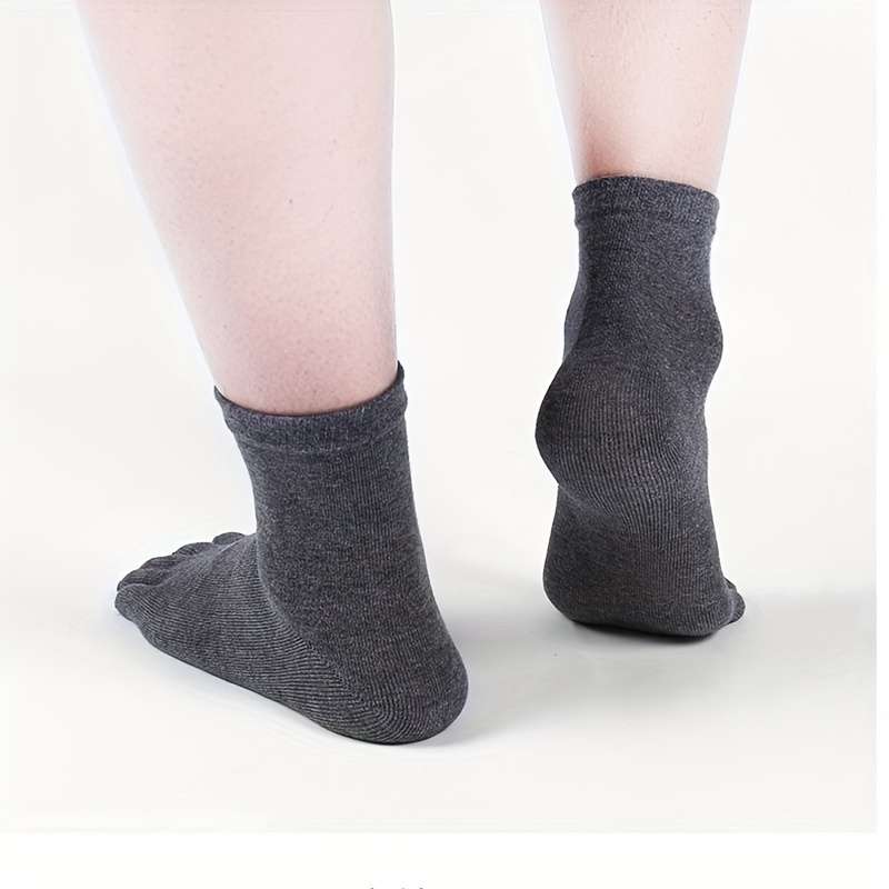 1 Pair Beige EU 38-44 US 6-10 Socks
