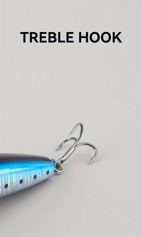 1pc 20g Spray Water Wave Climbing Wave Climbing Lure Water Surface System