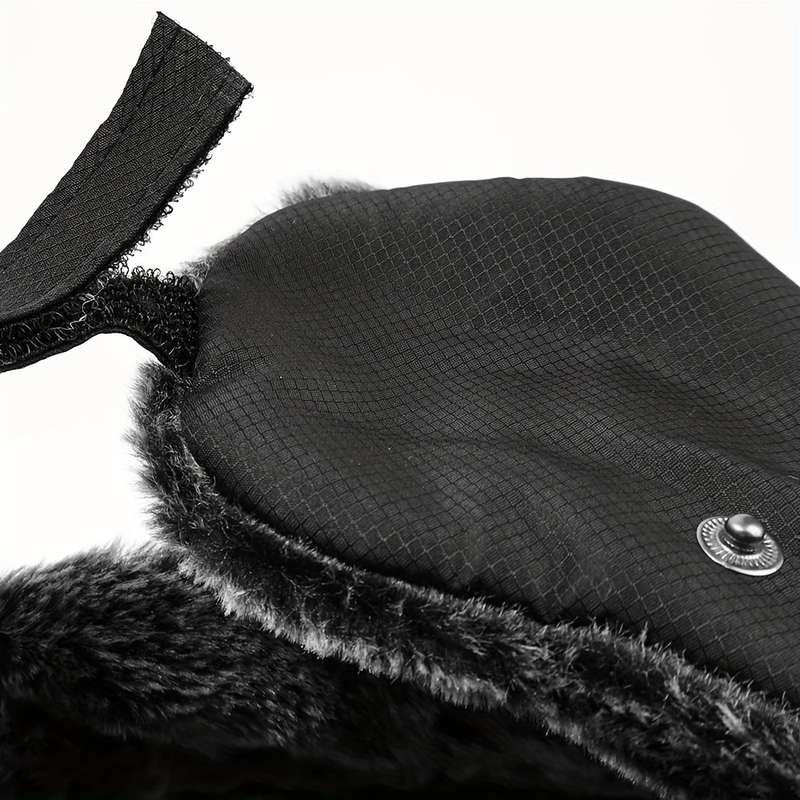 Winter Hat Color Navy Blue