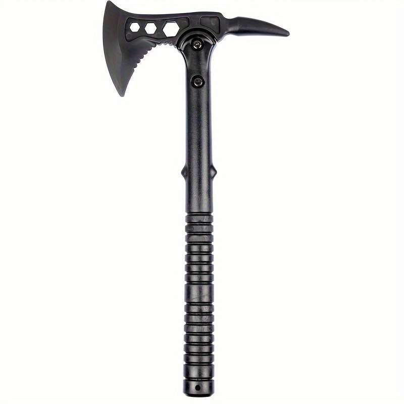 Toy Weapons Color Black  Add  Waist Hanging  Plastic Axe  Model N005  3