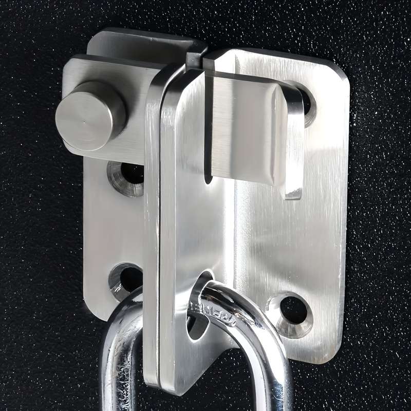 Lock Quantity 1Pc