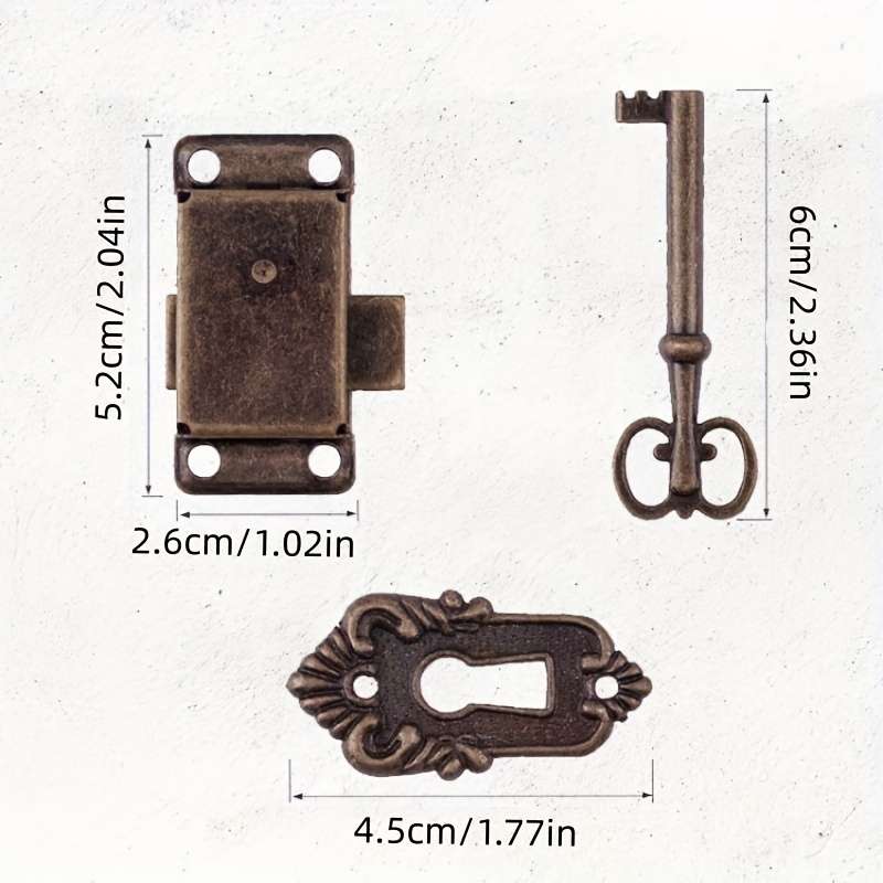 Lock Color B