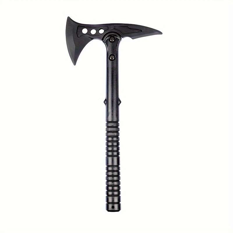Toy Weapons Color Black  Add  Waist Hanging  Plastic Axe  Model N005  3